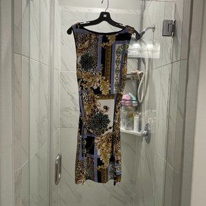 Cache Dress Size 6